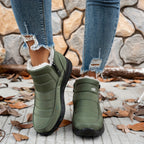 Bottines Courtes Femme à Enfiler, 8 Coloris, vue 9