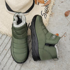 Bottines Courtes Femme à Enfiler, 8 Coloris, vue 11