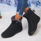 Bottes Fourrure Femme, Zippées, 9 Coloris, vue 16