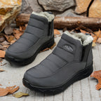 Bottines Courtes Femme à Enfiler, 8 Coloris, vue 3