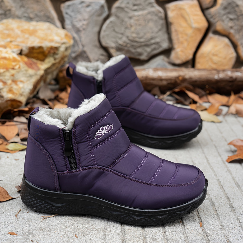 Bottines Courtes Femme à Enfiler, 8 Coloris, vue 14