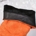 Bottes Hautes Femme, Boucle Décorative, vue 10