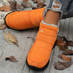 Bottines Courtes Femme à Enfiler, 8 Coloris, vue 16