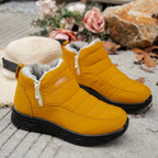 Bottines Courtes Femme à Enfiler, 8 Coloris, vue 6