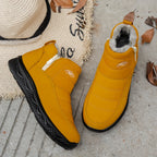 Bottines Courtes Femme à Enfiler, 8 Coloris, vue 7