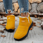 Bottines Courtes Femme à Enfiler, 8 Coloris, vue 5