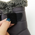 Bottes Larges Femme à Scratch, 4 Coloris, vue 17